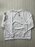 Новая кофта calvin klein свитшот (ck sweatshirt oversized) c америки L