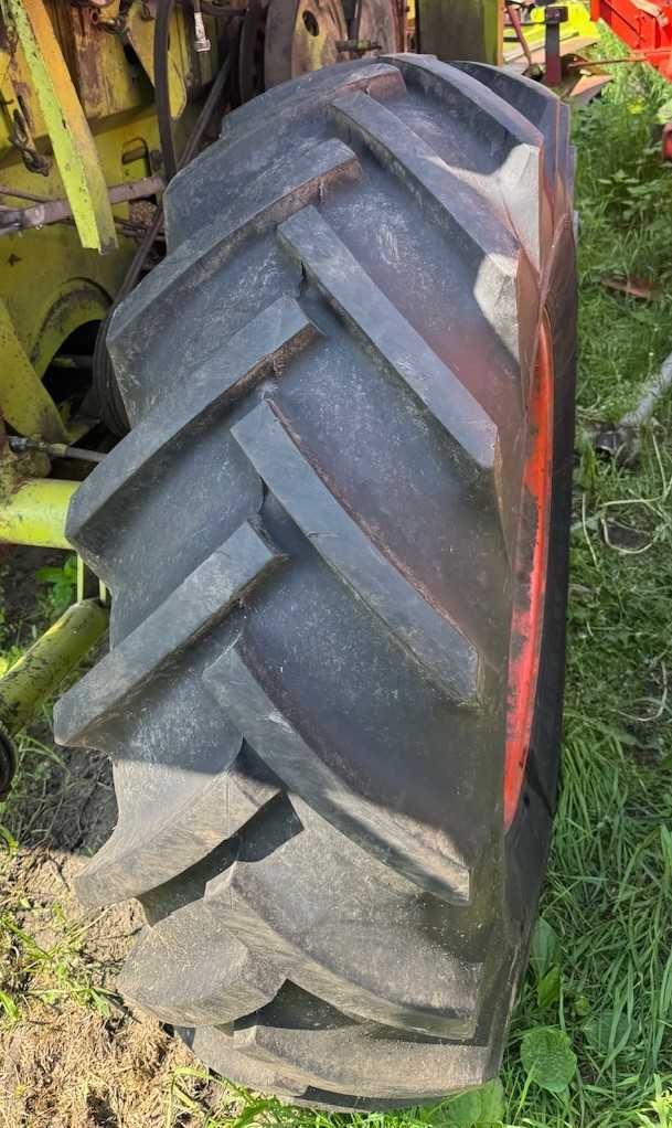 Koło komplet opona 18.4-30 kombajn claas Mercator, Dominator Fahr inne