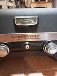 Churrasqueira CAMPINGAZ