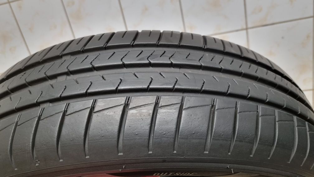 4 opony letnie 175/60 R16 82H Maxxis Mecotra 3