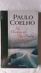 Livro "Na margem do rio Pedra eu sentei e chorei"