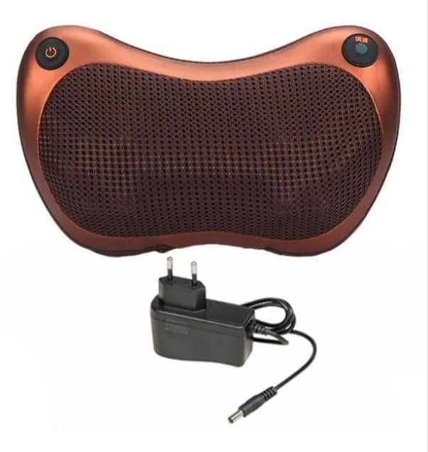 Almofada Multi Massajadora nova