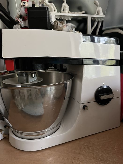 Тістоміс Kenwood