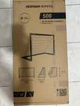 Baliza Decathlon