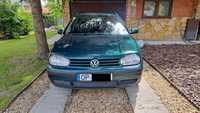 Volkswagen Golf IV 4 kombi 2000 1.9 TDi