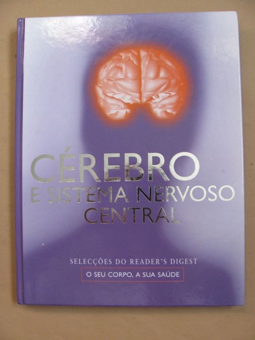 Cérebro e sistema nervoso central