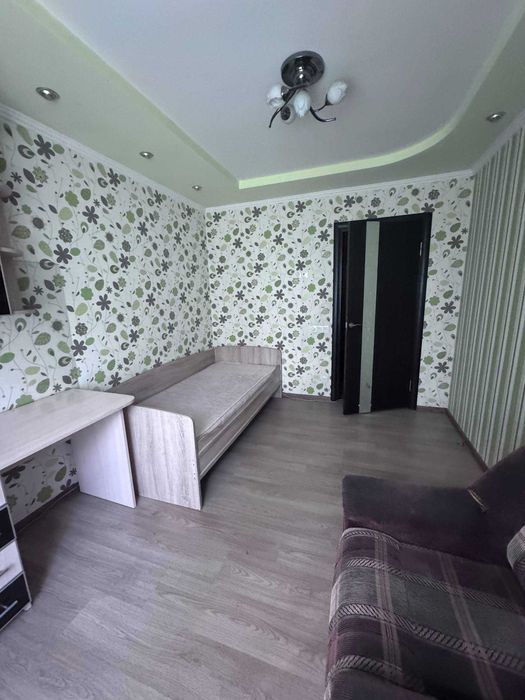 41401 Затишна 2-кімнатна квартира у спокійному районі міста!