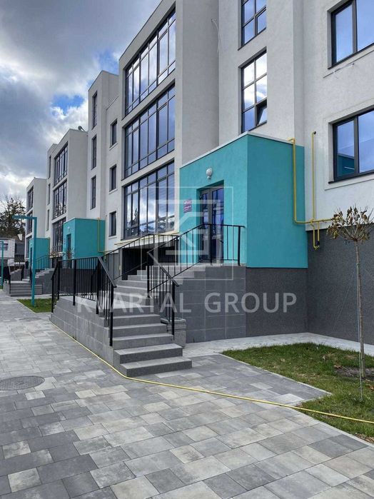 Пропонується простора однокімнатна квартира ЖК «Ібіс»