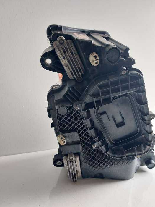 Lampa przednia lewa Volvo FH5 led LH