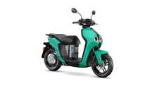 Yamaha Neos Yamaha Neos dual Battery elektryczny jedna sztuka wyprzedaż
