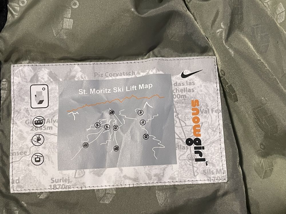 Жилетка Nike/Найк