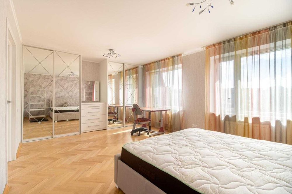 2 Квартира, Княгині Ольги 8, Львів