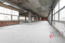 Lokal biurowy 600 m2