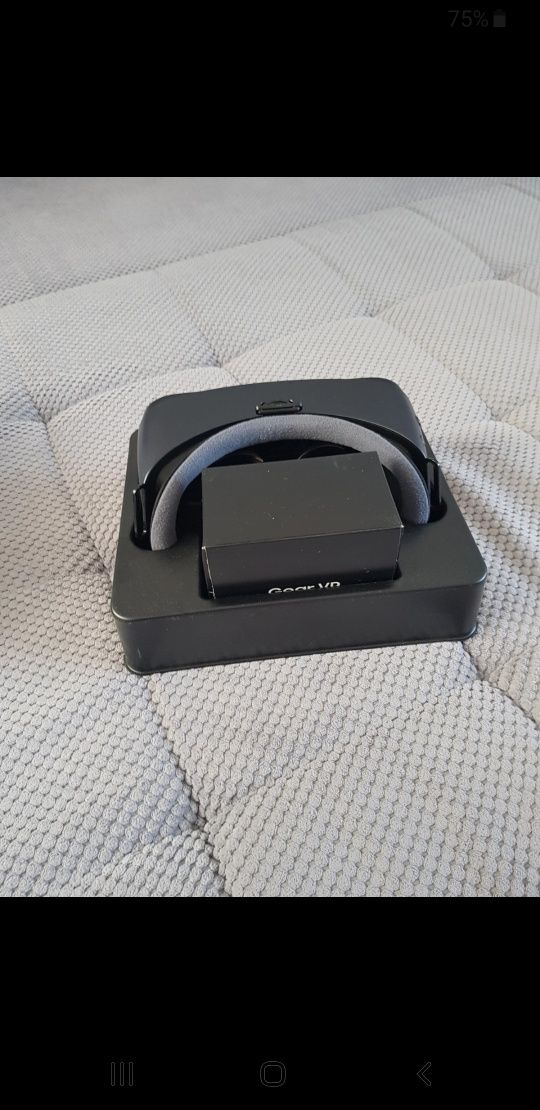 Samsung Gear VR okulary