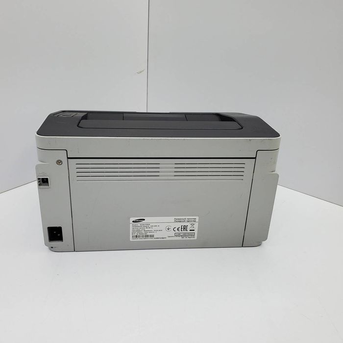 Лазерний принтер з WiFi, Samsung m2020w, лазерний Samsung m2026w