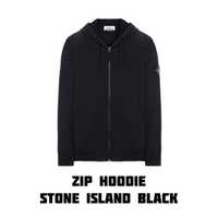 Zip hoodie stone island / зип худи стоник / зіп худі стонік