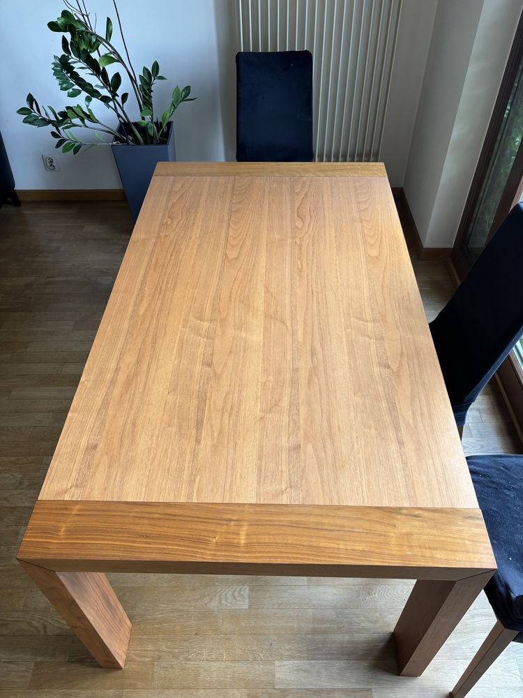 Stòł rozkladany Calligaris