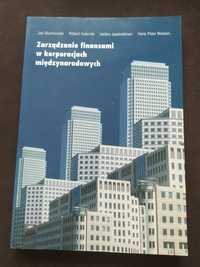 Zarządzanie finansami w korporacjach międzynarodowych