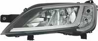 optica farol   fiat ducato   , CITROEN JUMPER  PEUGEOT boxer