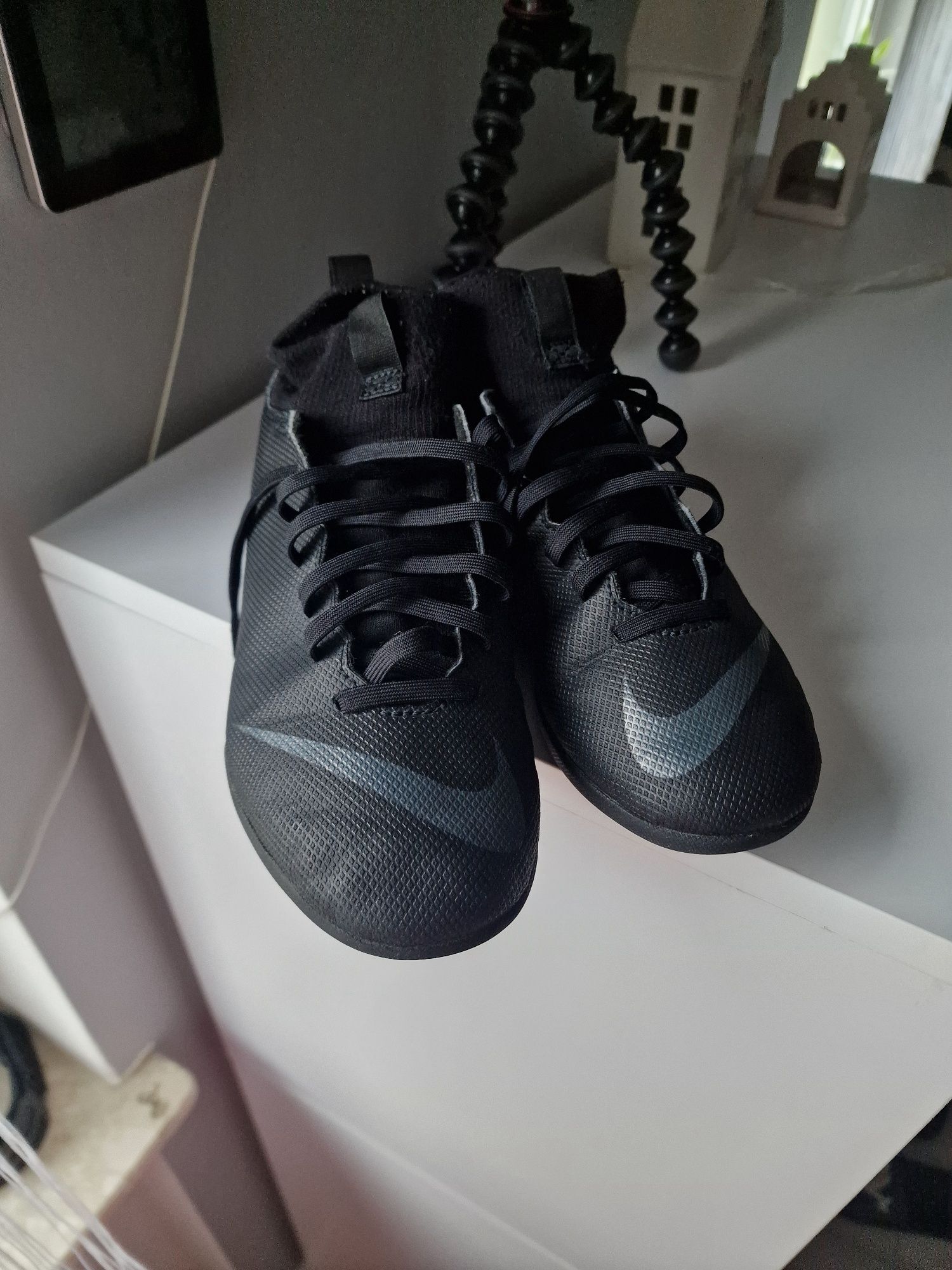 Korki Turfy Nike dzieciece