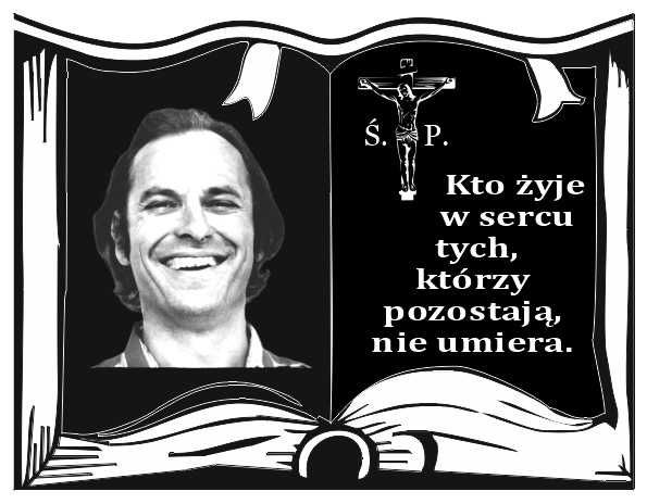 Książka SZKŁO na Nagrobek Pomnik GRAWER FOTO
