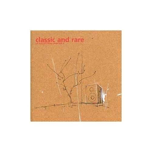 Classic And Rare - L.A. Collection Vol. 3