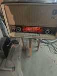 Radio antigo Philips