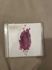 Nicki Minaj The Pinkprint Cd płyta