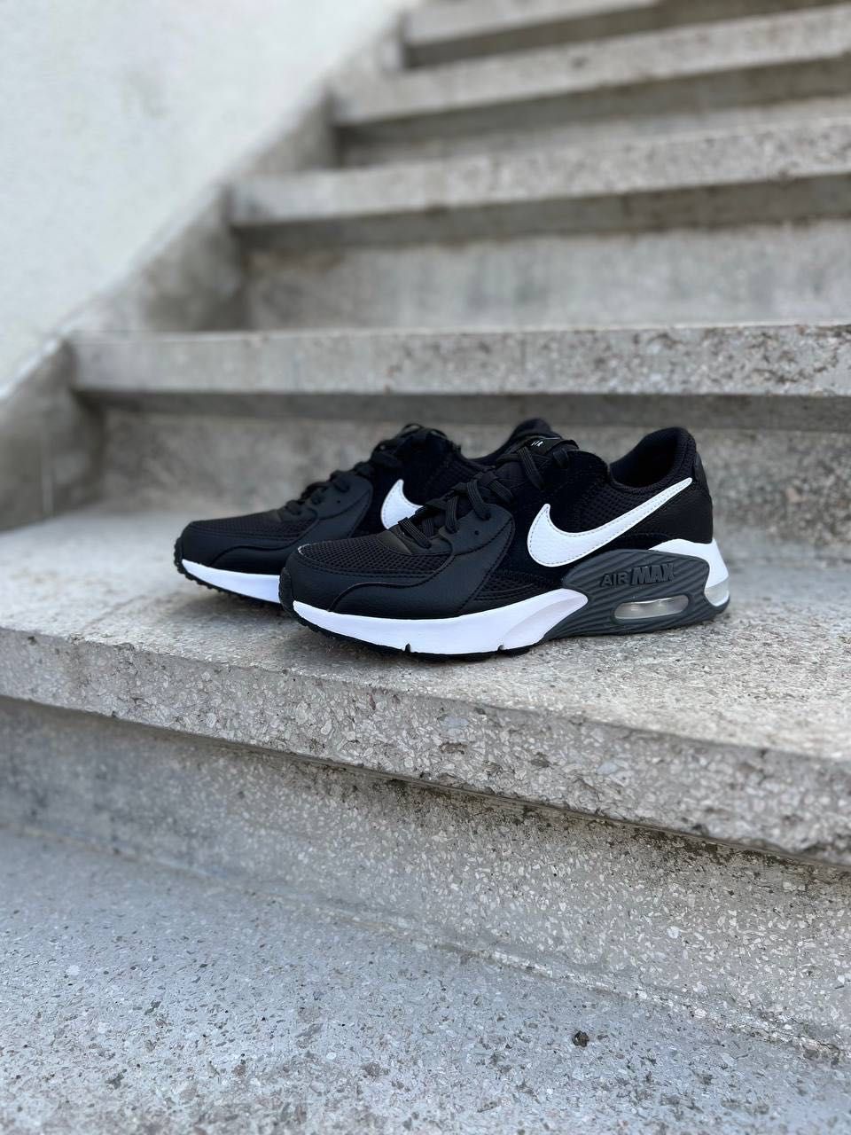 Кросівки Nike Air Max Excee Luka Jordan SB (40р по 49.5р) (CD5432-003)