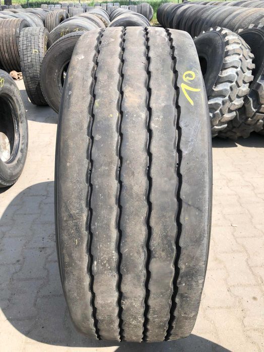 385/65R22.5 MICHELIN X MULTI T 10-11mm XMULTI T Naczepa