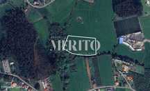 Terreno Agrícola em Guilhabreu – 4.950 m2