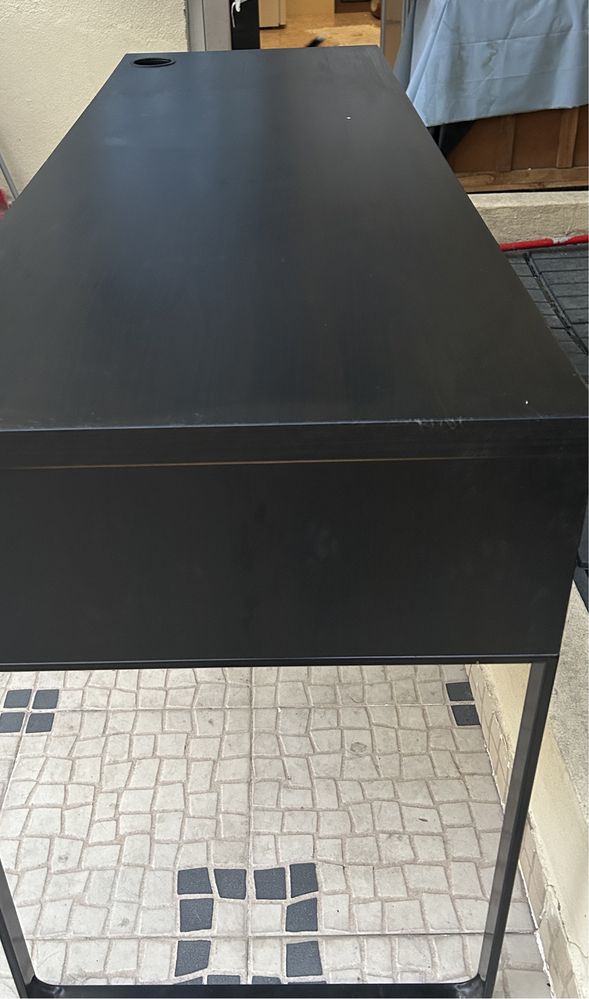 Secretaria Ikea Micke