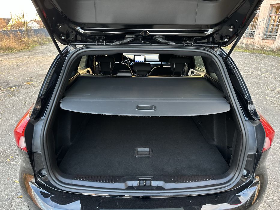 Продам Ford Foucus 2020