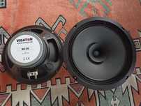 Altifalantes Full Range Visaton