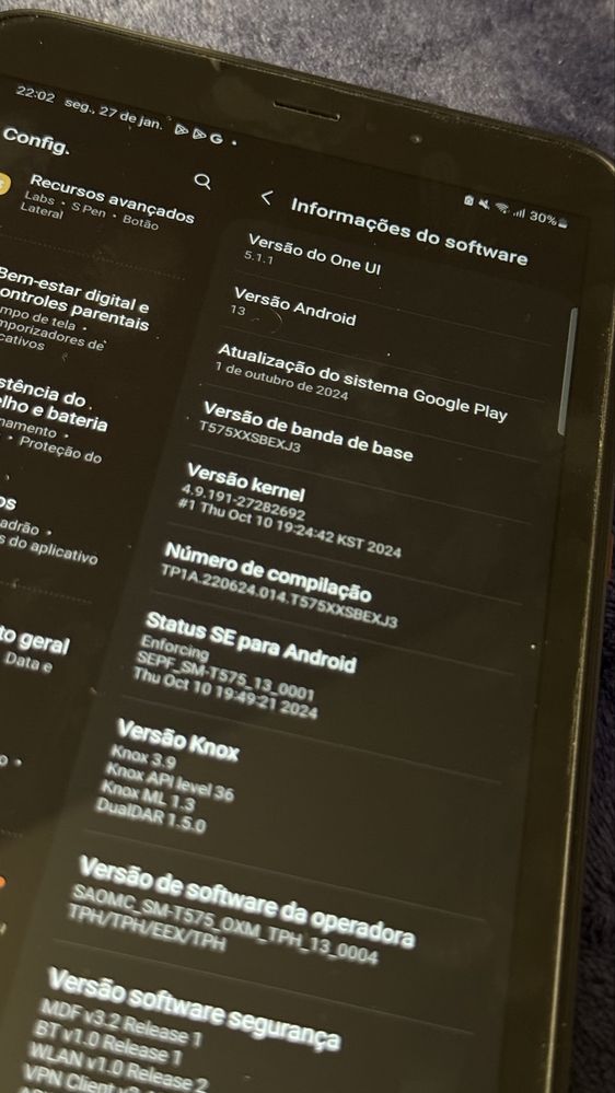 Vendo Tab Active3