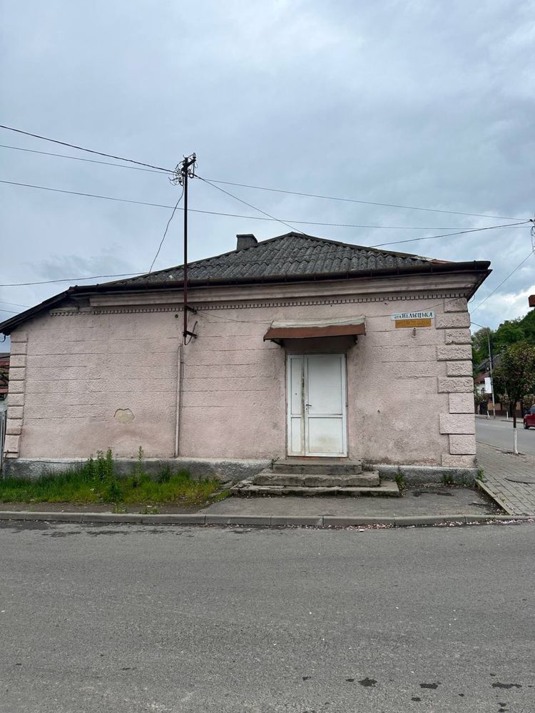 Продаж приватне підприємство