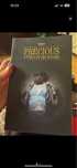 Precious livro - uma mulher de sucesso