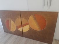 Quadros decoração