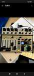 Цифровий мікшерний пульт Behringer flow 8