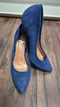 048 D buty szpilki atmosphere rozm 37 szafirowe