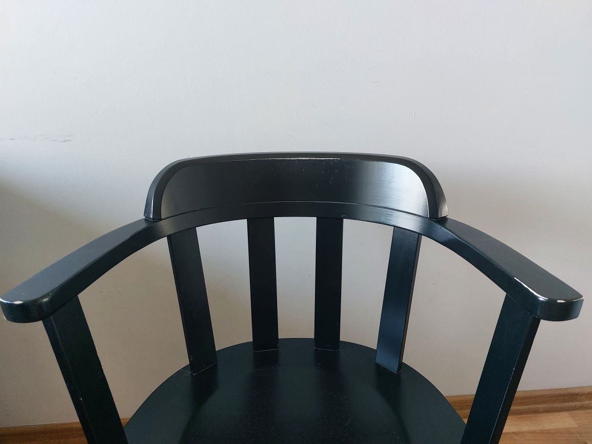Krzesło obrotowe FEODOR IKEA