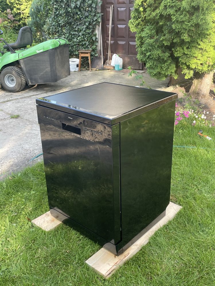 Zmywarka Amica Maxi Space 3