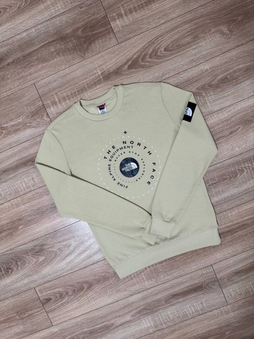 The North Face світшот