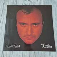 Phil Collins – No Jacket Required / Winyl