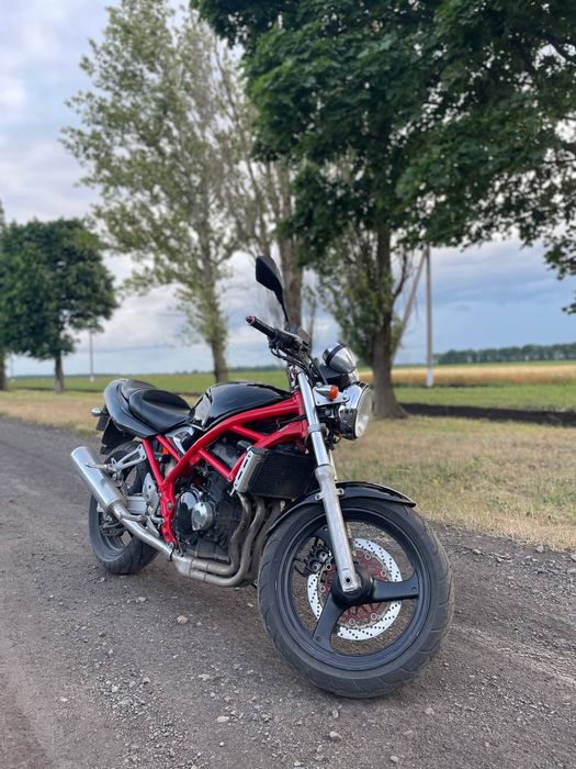 Suzuki Bandit250