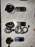 Telefon Siemens Sony Ericsson