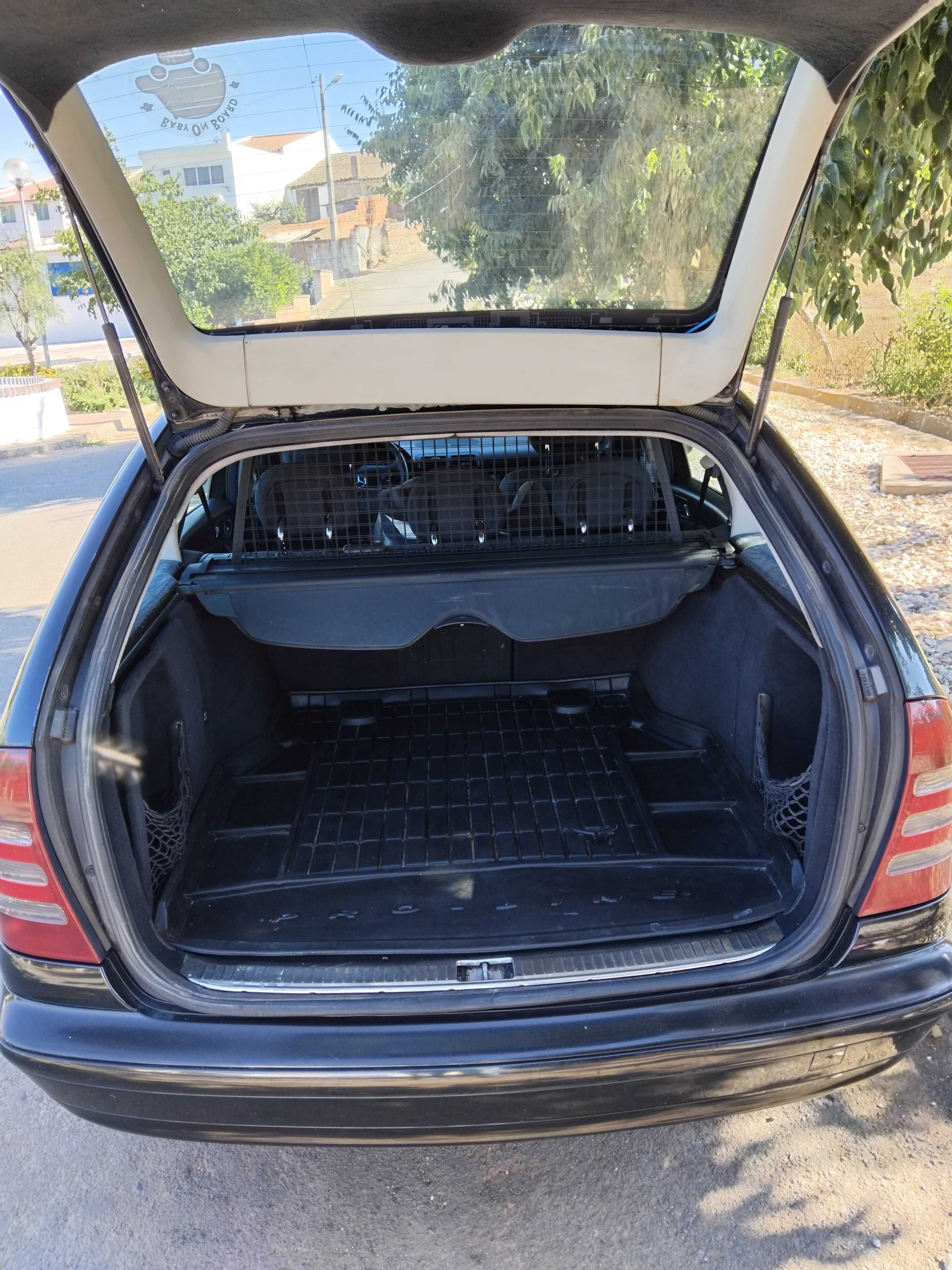 Mercedes c220 cdi