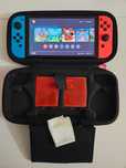 Nintendo Switch OLED gwarancja