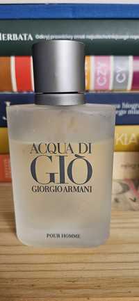 Perfumy Giorgio Armani