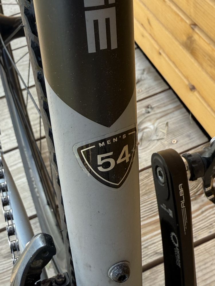 Specialized DIVERGE E5 SPORT